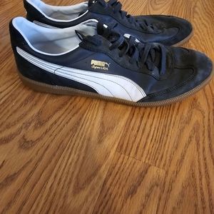 Puma Men's Super Liga OG Retro